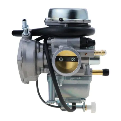 Carburetor Replacement for Suzuki ATV Models (Ozark250, LTZ250) - 2002-2010