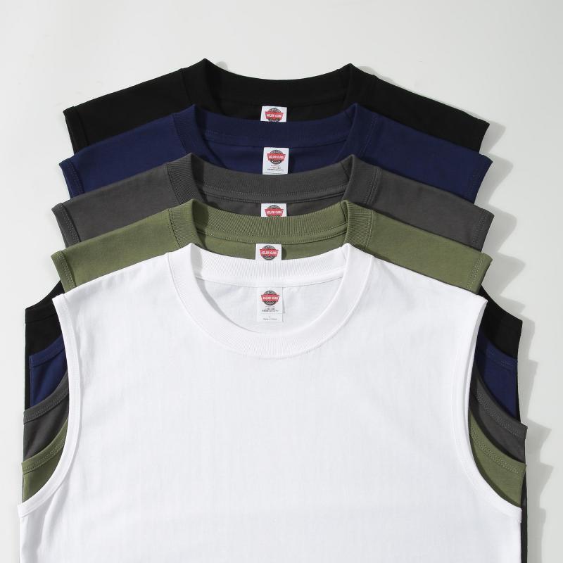 Athletic Gym Bodybuilding Sports Sleeveless Shirts