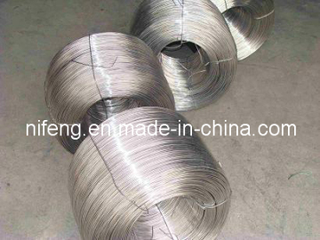 5052 Aluminum Wire (AW-004)