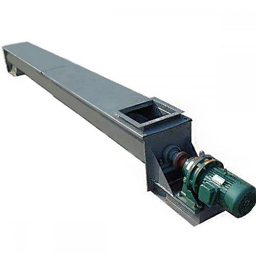 Material Conveyor Machine LSS Spiral Conveyor equipment Manufactory