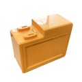 Custom Plastic Injection Molding case Shell