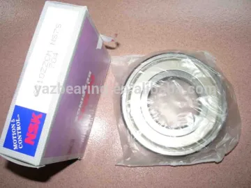 NSK 6310 ZZ DDU deep groove ball bearings