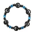 Magnetic Spacer Bracelet HB0115