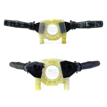 Hot Sale: Original GREAT WALL Automobile Parts - Focus on Turn Signal Switch Assembly for Models including GWM HAVAL H5, H6, H7, H9, F7, F7X, M4, M6, Jolion, Dargo, Hover