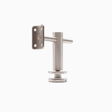 SVA-S0403 SS304 Glass Railing Balustrade Handrail Brackets