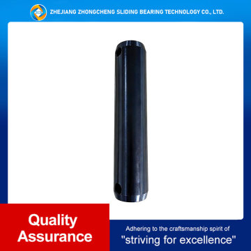 Precision Nitrided Pin Shaft with Enhanced Durability