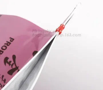 Reclosable Flat Bottom bags Fish Feed Packaging Bag Feed Packaging Bag treat pouch, resealable packaging bags dog food snack bag