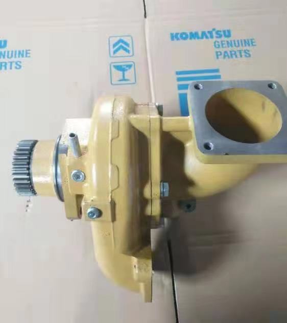 Vio50-2 Vio55 Pilot Pump PSVD2-17E Hydraulic Gear Pump