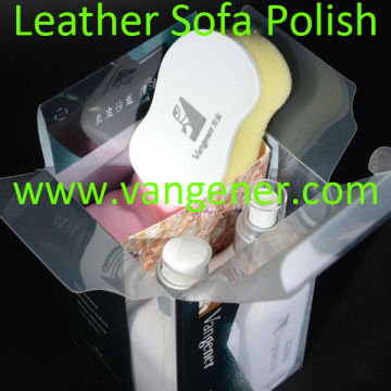 Hanor Shoe Polish Kit/Leather Sofa Spray/Leather Sofa Cream