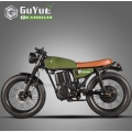 Кафе Racer Electric Bike