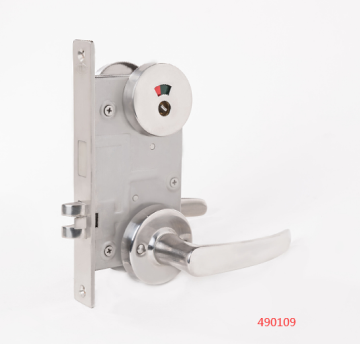 Professional Safety Fire Door Locks and Marine-Rated Mortise Sash Locks