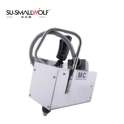 Aftermarket Skyjack Control Box 163167 for Skyjack SJIII3215, SJIII3219, SJIII3220