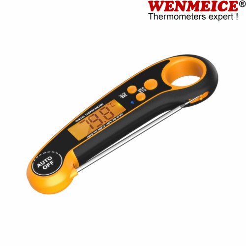 Fast Read Digital Kitchen Thermometer For Steak