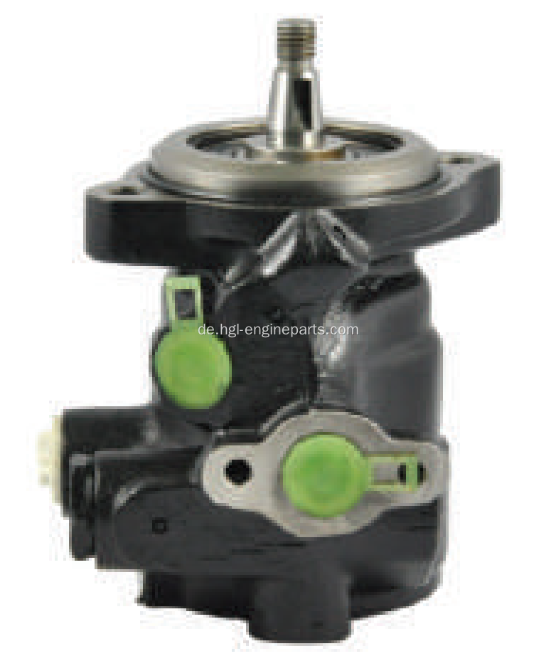 Lenkpumpe 475-03380 für Nissan Truck Motor PE6