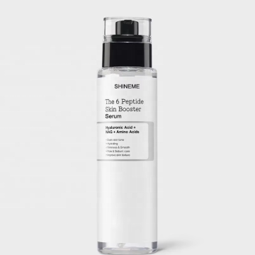 2024 Peptide Facial Serum: Brighten Skin Tone and Improve Hydration