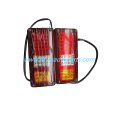 803587849 Bahagian Lampu Kombinasi Ekor untuk XCMG