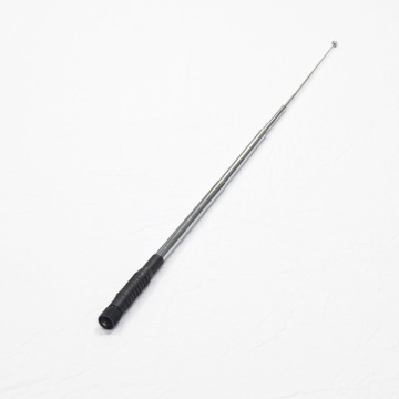 2023 High Power Marine BNC Ham Radio Telescopic Antenna