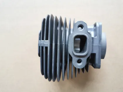 Garden Tools Sparta 42/44 Brush Cutter Engine Spare Parts - Professional Air Cylinder Piston Kits