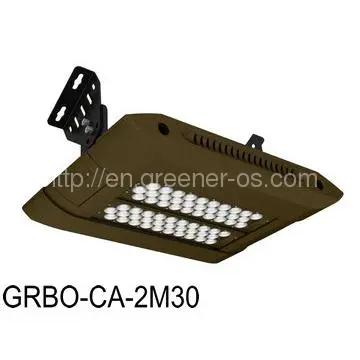 Canopy Lighting Fixtures 100-120W