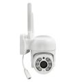 Wirless Outdoor IR Night Vision HD CCTV Camera