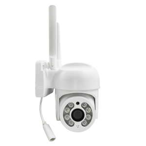 New Design Smart 1080P Wireless Camera