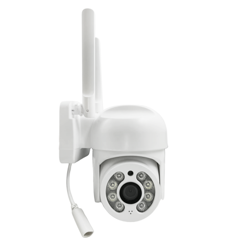 Wirless Outdoor Ir Night Vision HD CCTV Camera