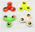 Glow In The Dark Nụ Cười Hand Hand Spinner