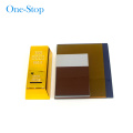 Plastic Pvc Board OEM ODM transparent PVC sheet customized plastic PVC board Supplier