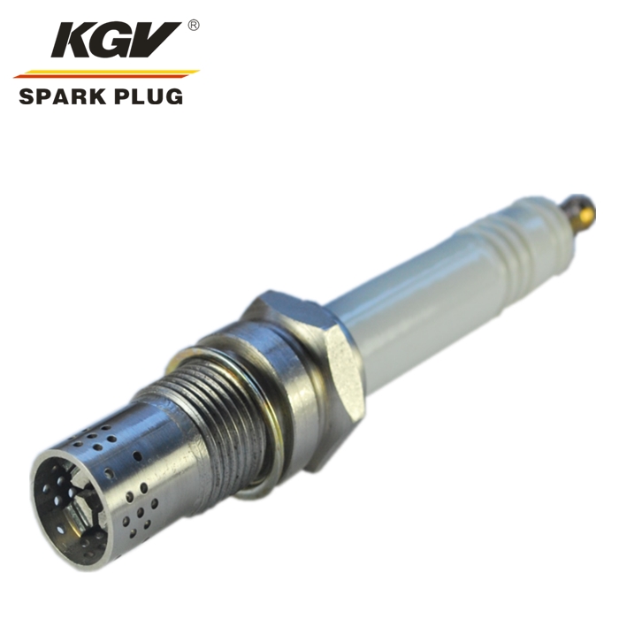 R10P3 Generators Spark Plug For 420 Series