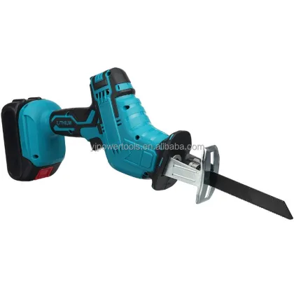 Cordless Reciprocating Blade Saw: A Comprehensive Guide to the Sierra Sable Hacksaw and 88VF Electric Saber Saw