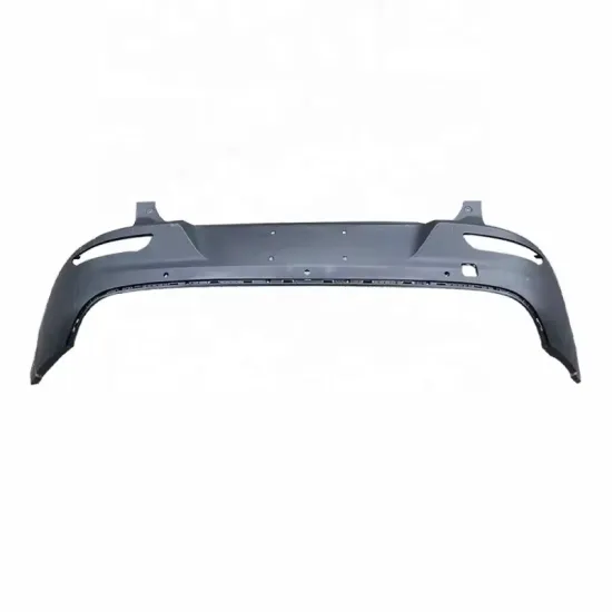 High Performance Front Bumper for JETOUR X70 - OE F01-2804501 F01-2804501BA