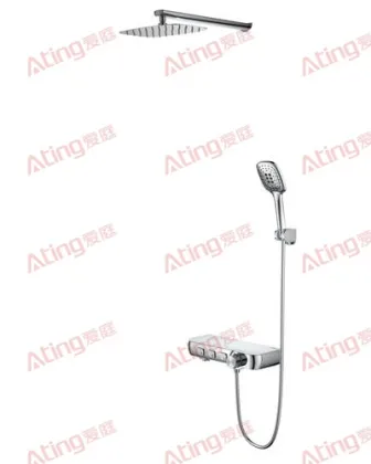 Ating shower sets AT-HJ003 plus bracket
