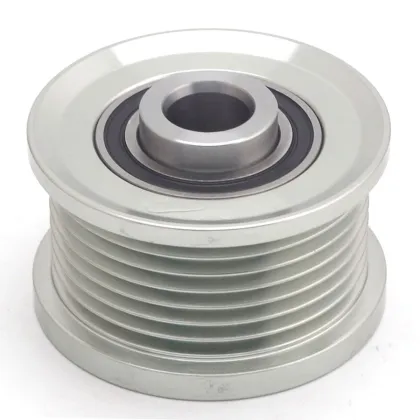 FW-509N Clutch Pulley Freewheel Pulley 021040-1070 F-567525