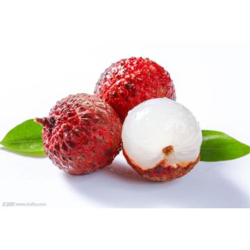 Chinese Sweet and Yummy Litchi