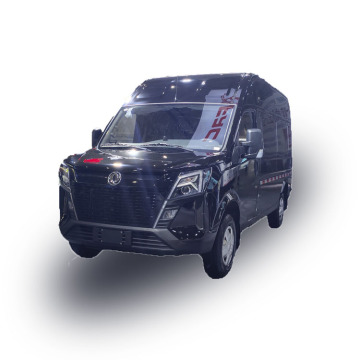 Dongfeng V9: 9-15 ghế Diesel Mini Van Bus khi quảng cáo-Được sản xuất tại Trung Quốc