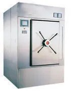 Ethylene Oxide Mixed Gas Sterilizer 