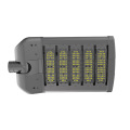 Luz de calle LED inteligente al aire libre 240W 300W Farola