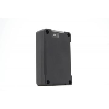 LTE Cat.M1 & NB tracker with 7800mAh battery