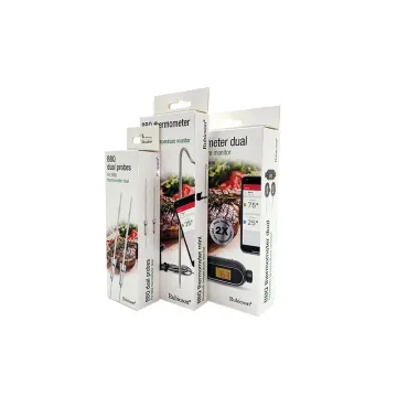 Barbecue Probe Packaging Box