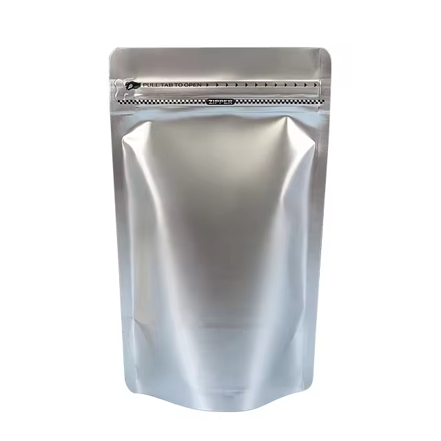 Stand Up Coffee Pouches