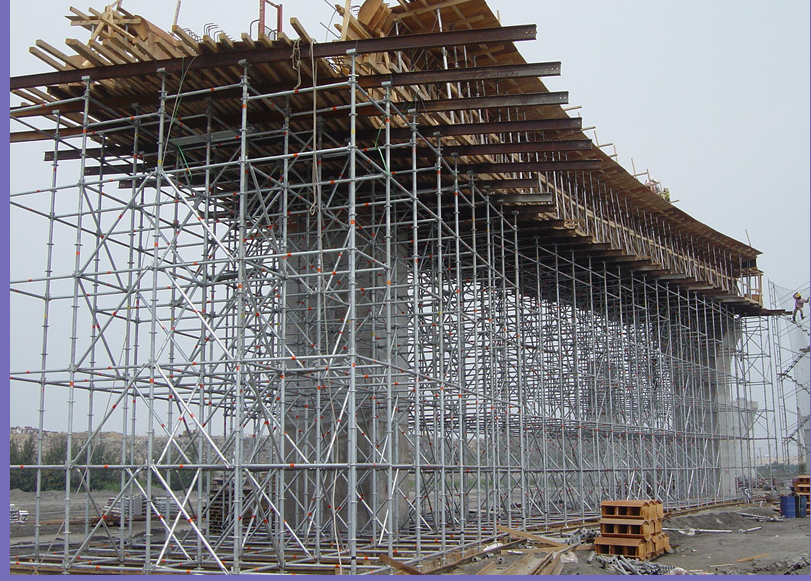 scaffold