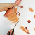 Anti Slip Drawer Mat Shelf Liner för kök