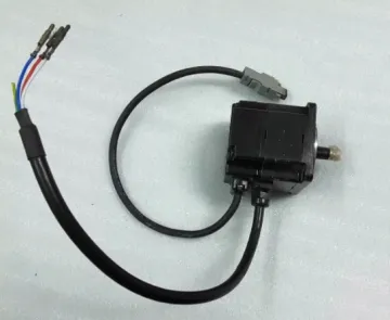 SGMPH-01BBA21 Yaskawa Servo Unit Model Servo Little Motor