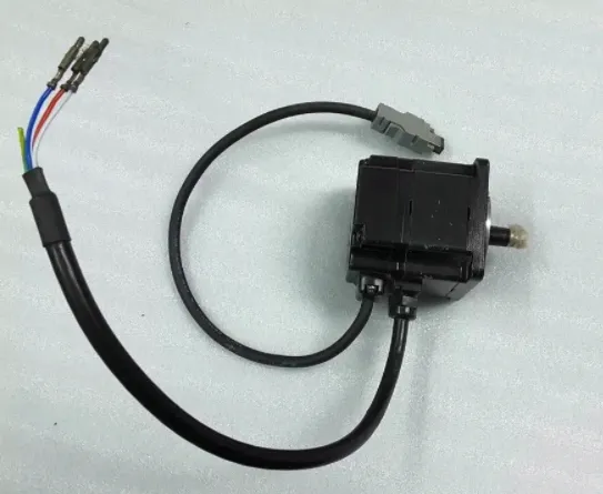 SGMPH-01BBA21 Yaskawa Servo Unit Model Servo Little Motor