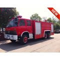 العلامة التجارية الجديدة Dongfeng RHD Fire Trucks