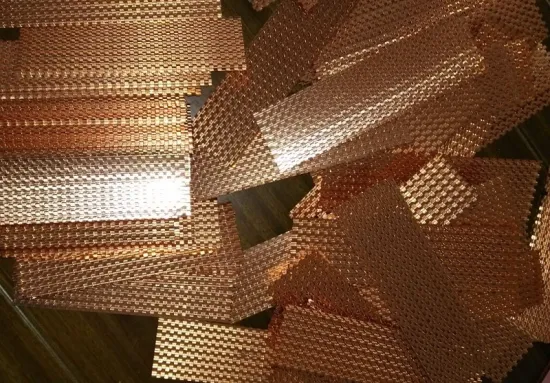 Hot Selling Heat Transfer Fin