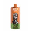 Irex 100k พัฟ vape ที่คุ้มค่าที่สุด