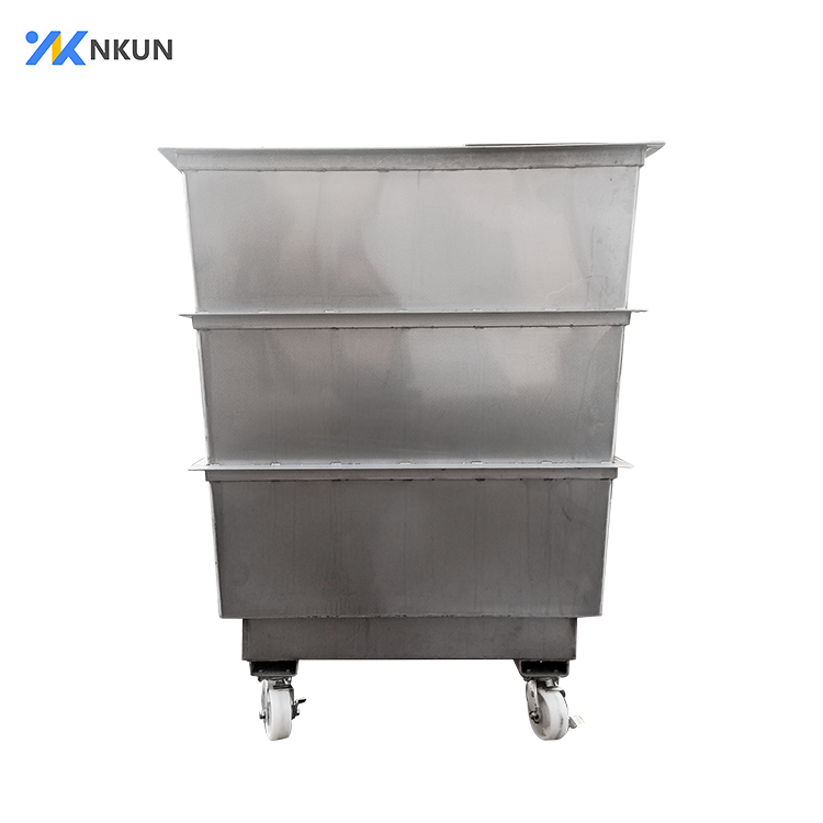 Automated Bean Sprout Growing Machine with Rotating Barrel: Efficient and Convenient Farming Solution