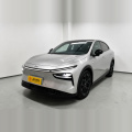 2025 Xpeng G7 Pure Electric Ultra-Long Range