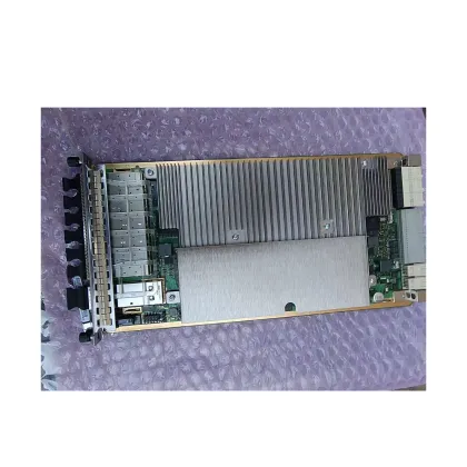 Factory Wholesale Universal Signal Processing BBU3900 BBU3910 UBBPD9 Baseband Board for Huawei